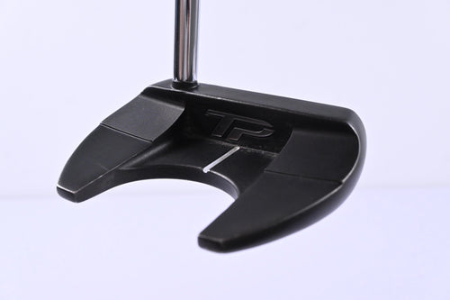 Taylormade TP Black Collection Ardmore 7 Putters / 34 Inch