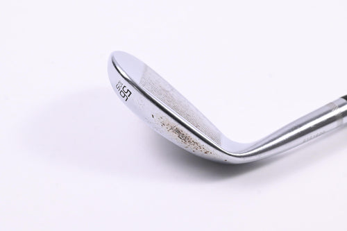Titleist Vokey SM8 Sand Wedge / 56 Degree / X-Flex Project X Shaft