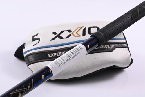 XXIO 13 #4 Wood / 16.5 Degree / Regular Flex XXIO MP 1300 39 Shaft