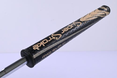 Odyssey White Ice #5 Putter / 34 Inch