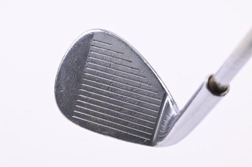 Taylormade RAC Chrome Wedge / 54 Degree / Stiff Flex Steel Shaft