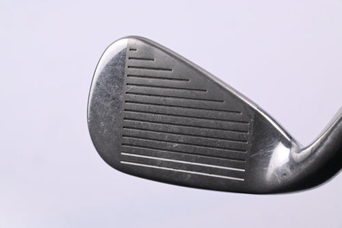 Callaway Rogue #6 Iron / 26 Degree / Regular Flex Aldila Synegry 60 Shaft