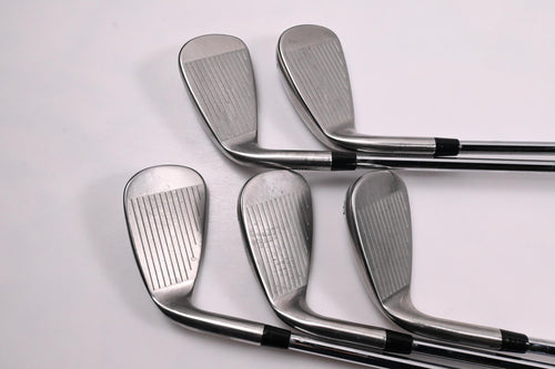 Wilson DYNAPWR Max 2025 Irons / 6-PW / Regular Flex KBS MAX HL Shafts