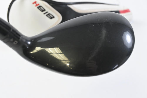Titleist 818 H1 #3 Hybrid / 19 Degree / Regular Flex Tensei CK Blue 70 Shaft