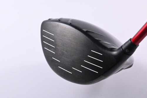 Ping G30 Driver / 10 Degree / Senior Flex Fujikura Speeder NX 50 Shaft
