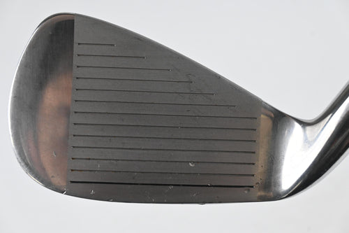Wilson ProStaff #5 Iron / 27 Degree / Uniflex Wilson Prostaff HL Shaft