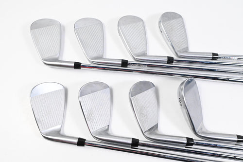 XXIO X 2022 Irons / 4-PW+SW / Stiff Flex N.S.PRO 950GH Neo DST