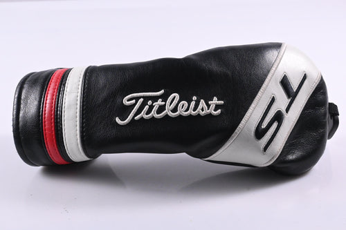 Titleist TS2 #5 Wood / 18 Degree / Stiff Flex Tensei AV Blue 65 Shaft