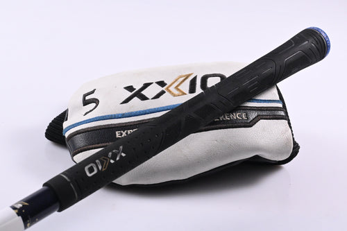 XXIO 13 #4 Wood / 16.5 Degree / Regular Flex XXIO MP 1300 39 Shaft
