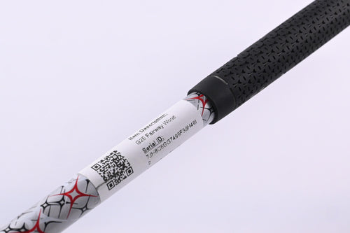 Ping G25 #7 Wood / 21 Degree / Senior Flex Ping TFC 189 Shaft