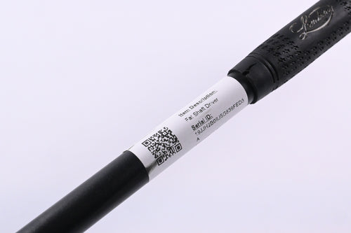 Wilson Fat Shaft Driver / 9 Degree / Regular Flex Wilson Fat Shaft
