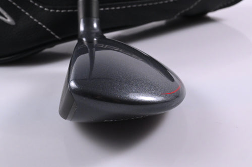 Left Hand Cobra Air-X #3 Hybrid / 19 Degree / Regular Flex Cobra UltraLite 50