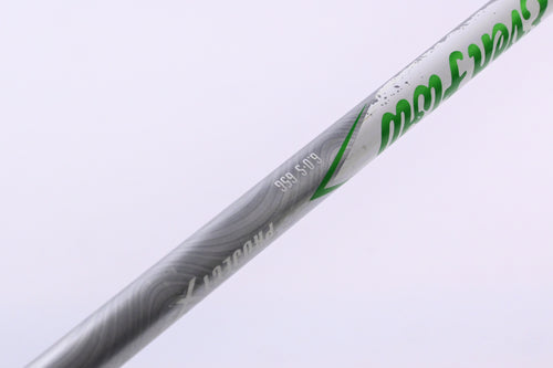 Callaway Epic Flash #3 Wood / 13.5 Degree / Stiff Flex Evenflow Green 65 Shaft