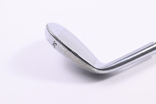 Taylormade RAC Chrome Wedge / 54 Degree / Stiff Flex Steel Shaft