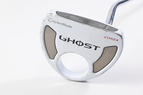 Taylormade Corza Ghost Putter / 34 Inch