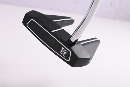 Odyssey DFX 7 2021 Putter / 34 Inch