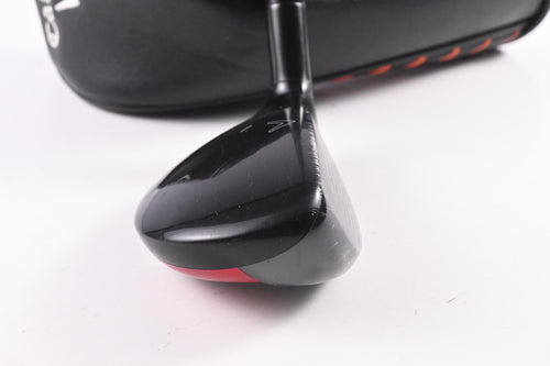 Callaway X-Series 418 #4 Hybrid / 22 Degree / Regular Flex Project X San Diego
