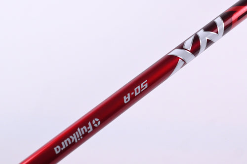 Ping G30 Driver / 10 Degree / Senior Flex Fujikura Speeder NX 50 Shaft