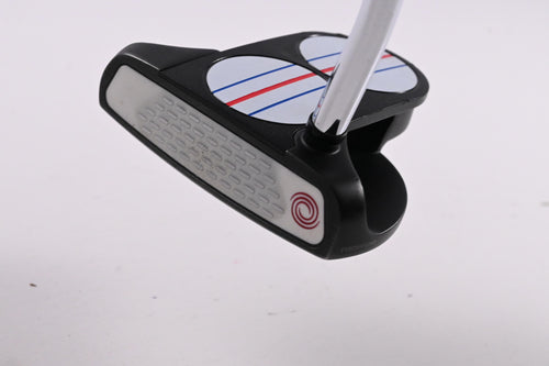 Odyssey Triple Track 2-Ball Putter / 34 Inch