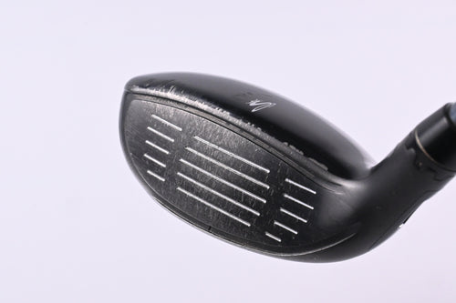 Cobra King F6 #3 Hybrid / 19 Degree / Regular Flex Matrix Ozik Red Tie HQ4 75
