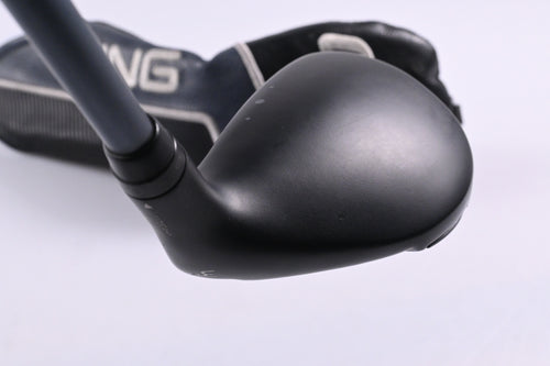 Ping G425 #3 Hybrid / 19 Degree / Regular Flex Ping Alta CB Slate 70 Shaft