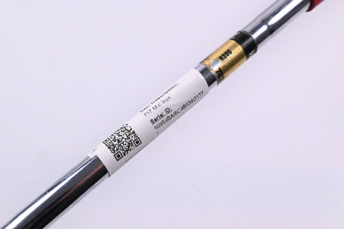 Wilson Staff Pi7 #6 Iron / 31 Degree / Regular Flex Dynamic Gold R300 Shaft