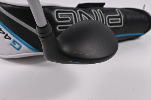 Ping G440 #6 Hybrid / 30 Degree / Senior Flex Ping Alta Quick 35 Shaft