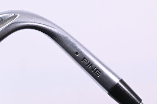 Ping Glide 3.0 Lob Wedge / 58 Degree / Black Dot / Wedge Flex Ping AWT 2.0 Shaft