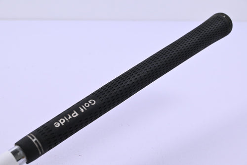 Ping G25 #8 Iron / Black Dot / Regular Flex Ping CFS Shaft