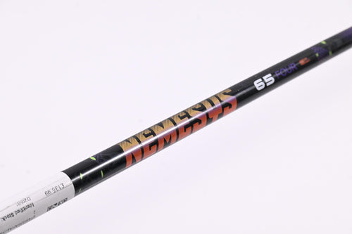 VA Composites Nemesys 65 Driver Shaft / Stiff Flex / Taylormade 2nd Gen