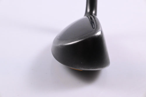 Adams Idea Pro A12 #3 Hybrid / 18 Degree / Stiff Flex Aldila RIP VS Proto Blue