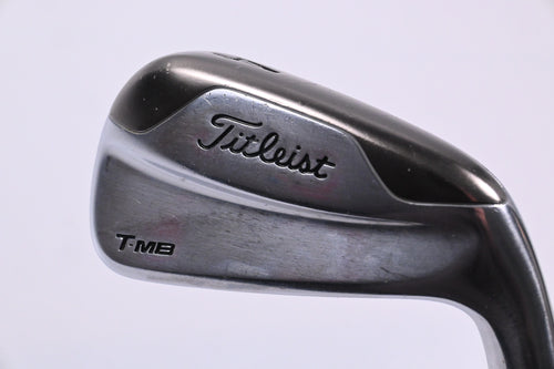 Titleist 716 T-MB #4 Iron / 23 Degree / X-Flex KBS Tour C-Taper Lite 115 Shaft