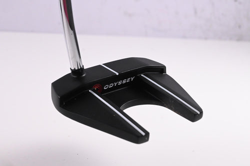 Odyssey DFX 7 2021 Putter / 34 Inch