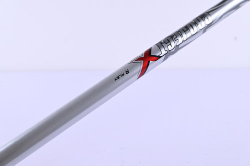Callaway X Hot Driver / 10.5 Degree / Regular Flex Project X PX V Shaft
