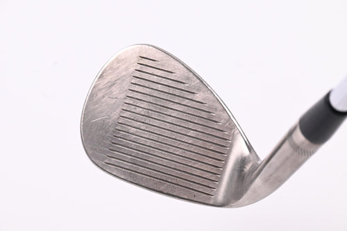 Titleist Vokey SM9 Lob Wedge / 60 Degree / Wedge Flex Titleist Vokey SM9 Shaft