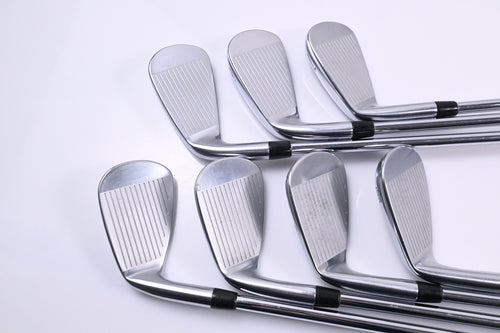 Titleist T200/T300 Combo 2021 Irons / 5-PW+48° / Regular Flex AMT Red R300