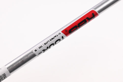 Cobra King MB Pitching Wedge / 46 Degree / Stiff Flex KBS Tour C-Taper Lite 110