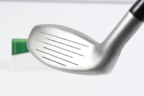 Taylormade Rescue Mid #3 Hybrid / 19 Degree / Stiff Flex Taylormade Ultralite