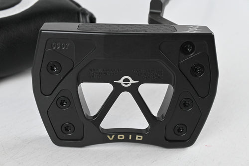 Void Putter / 34 Inch