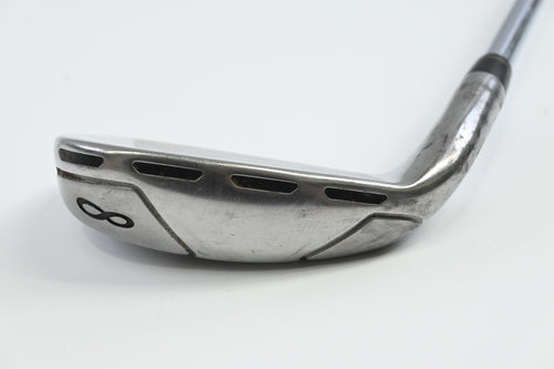 Wilson D300 #8 Iron / Regular Flex KBS Tour 80 Shaft