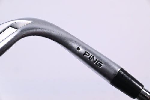 Ping Glide 4.0 Lob Wedge / 58 Degree / Black Dot / Stiff Flex Ping AWT 2.0 Shaft
