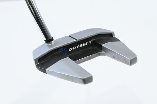Odyssey Works Versa Tank 7 Putter / 35 Inch