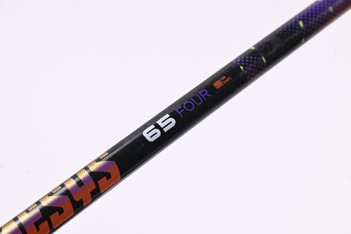 VA Composites Nemesys 65 Driver Shaft / Stiff Flex / Taylormade 2nd Gen
