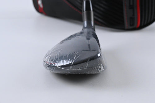 Cobra Air-X #3 Hybrid / 19 Degree / Regular Flex Cobra Ultralite 50 Shaft