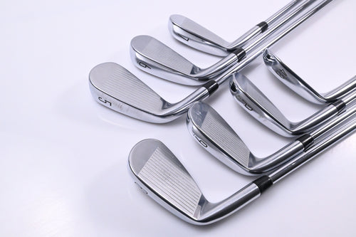 Titleist T200/T300 Combo 2021 Irons / 5-PW+48° / Regular Flex AMT Red R300