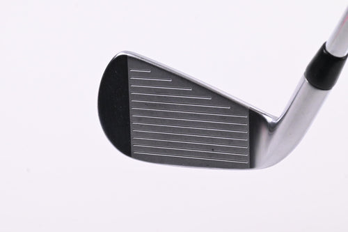Titleist T100 S 2021 #3 Iron / 19 Degree / Stiff Flex AMT Tour White S300 Shaft