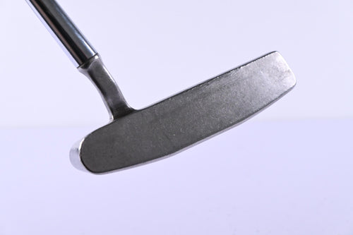 Left Hand Ping Karsten Original Zing 2 Putter / 34 Inch
