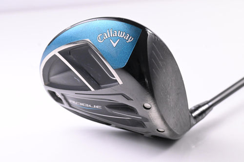 Callaway Rogue Driver / 10.5 Degree / Stiff Flex Cypher 50 Shaft