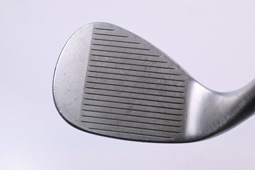 Ping Glide 4.0 Lob Wedge / 58 Degree / Black Dot / Stiff Flex Ping AWT 2.0 Shaft