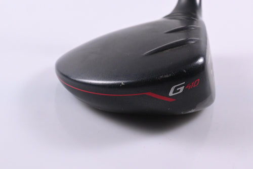 Ping G410 #3 Wood / 14.5 Degree / Stiff Flex Ping Tour 65 Shaft